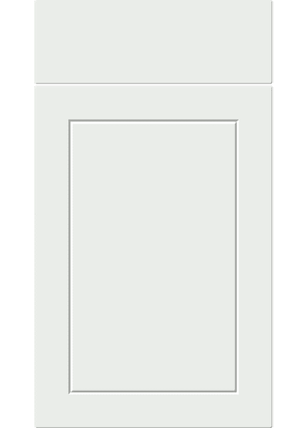 Satin White
